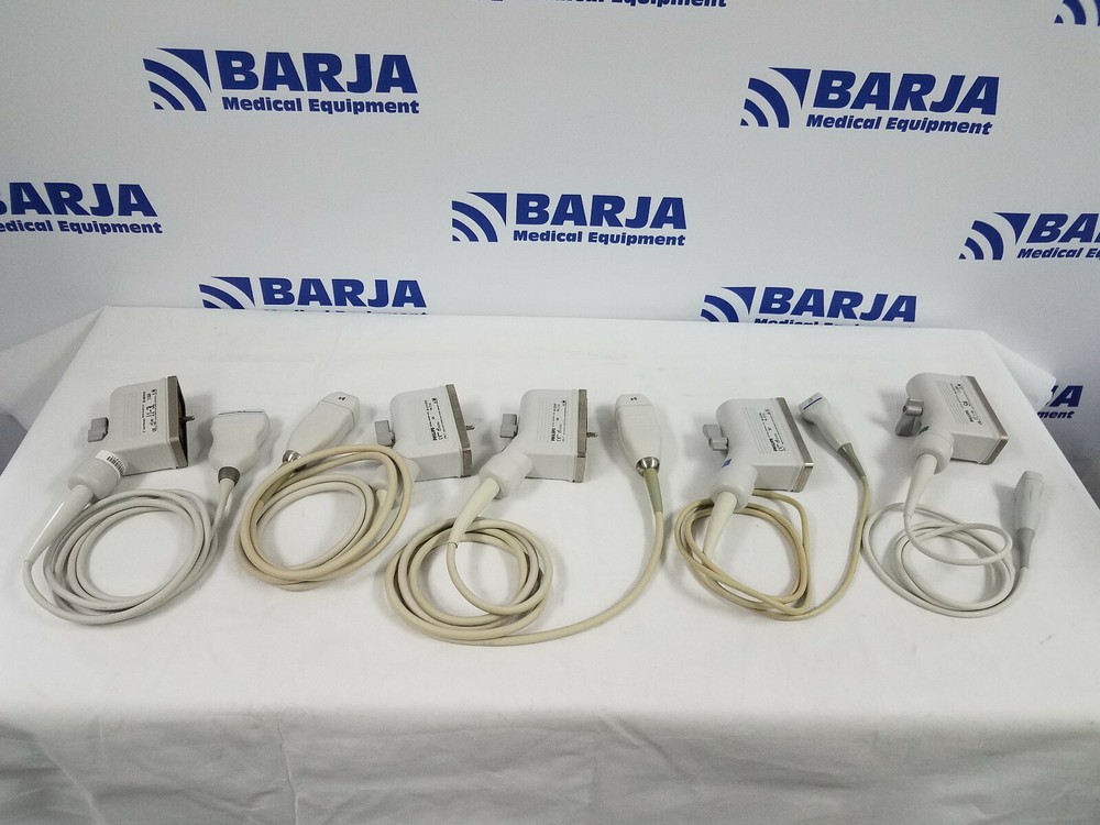 Philips Transducer