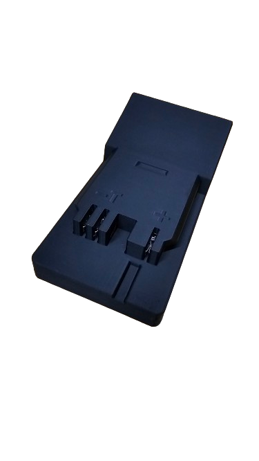 Stacyc Style Battery Adapter for Dewalt and Bauer 20v Batteries