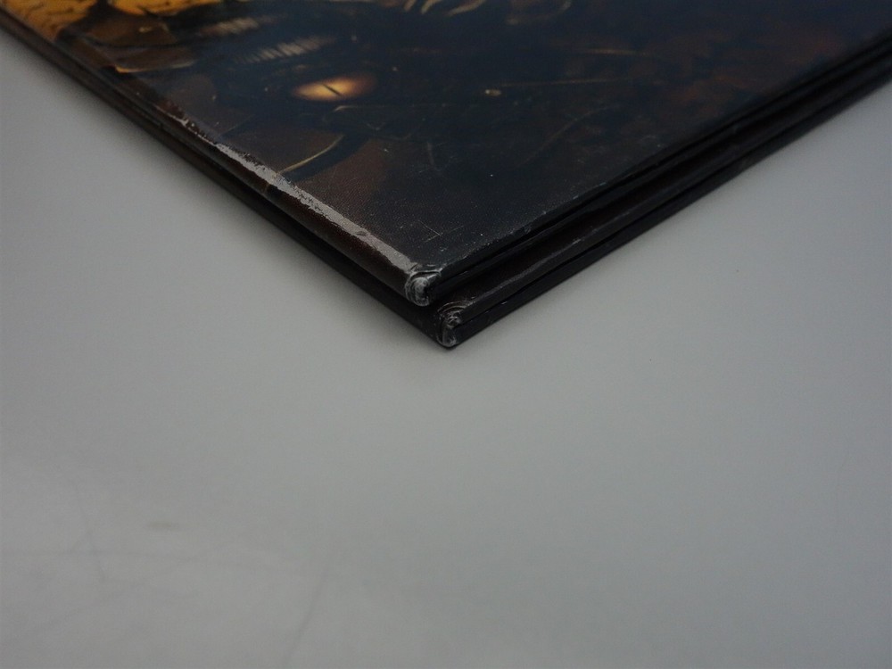 Dungeons & Dragons, D&D: Drow Dungeon Master's Screen 2008 4E