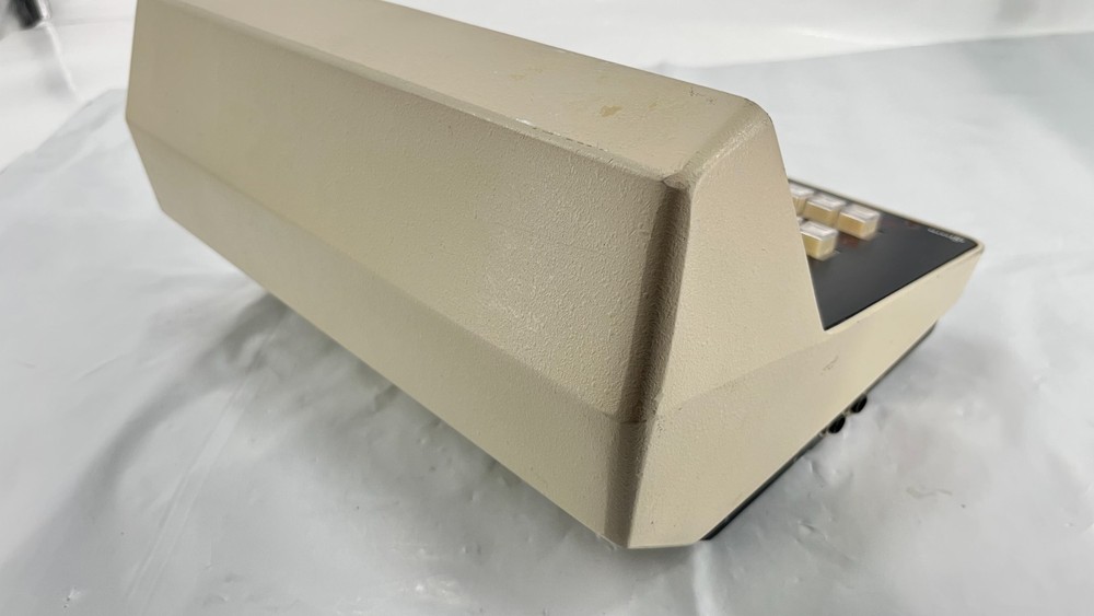 Mitel LCD Console 9110-107