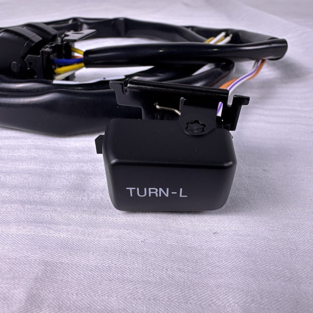 UNBRANDED FOR HARLEY HANDLEBAR SWITCH KIT LEFT SIDE ONLY
