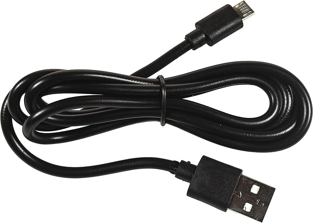 HQRP Cable USB a micro USB para Hisense Sero 7 LT E270BSA / Pro M470BSA Tablet
