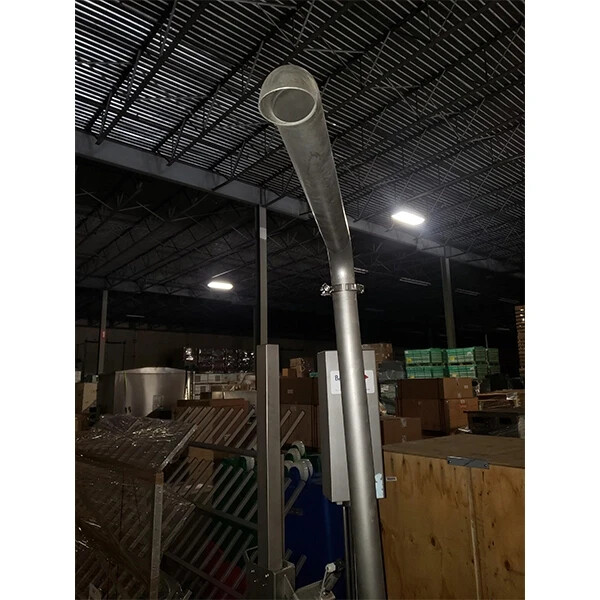 BAKON Transfer Pump - USED