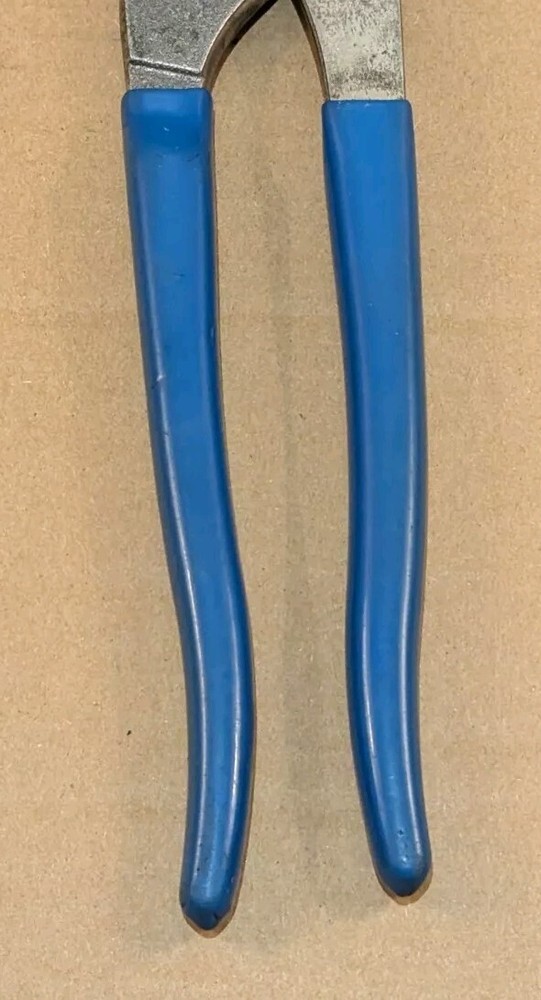 Blue Point 10" Adjustable Pliers BDGAWP100