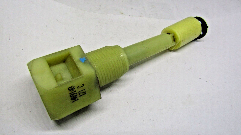 Engine Oil Level Sensor-VIN: U, Eng Code: LQ4 GM Parts 12603782