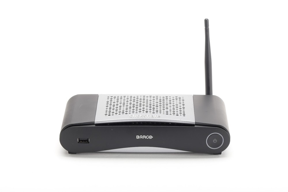 Barco ClickShare CSE-200 Wireless Presentation System With 1x Antenna