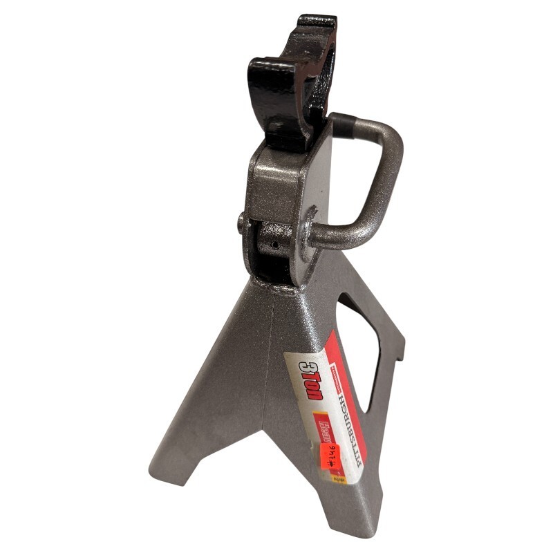 Pittsburgh 62392 3 Ton Jack Stand