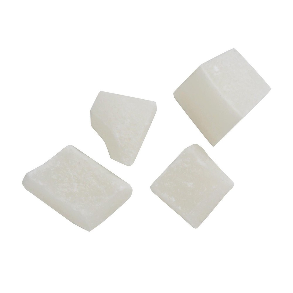 Diced Coconut Tidbits, 2 Pound Bulk Bag, Dried Coconut, Hampton Distribution