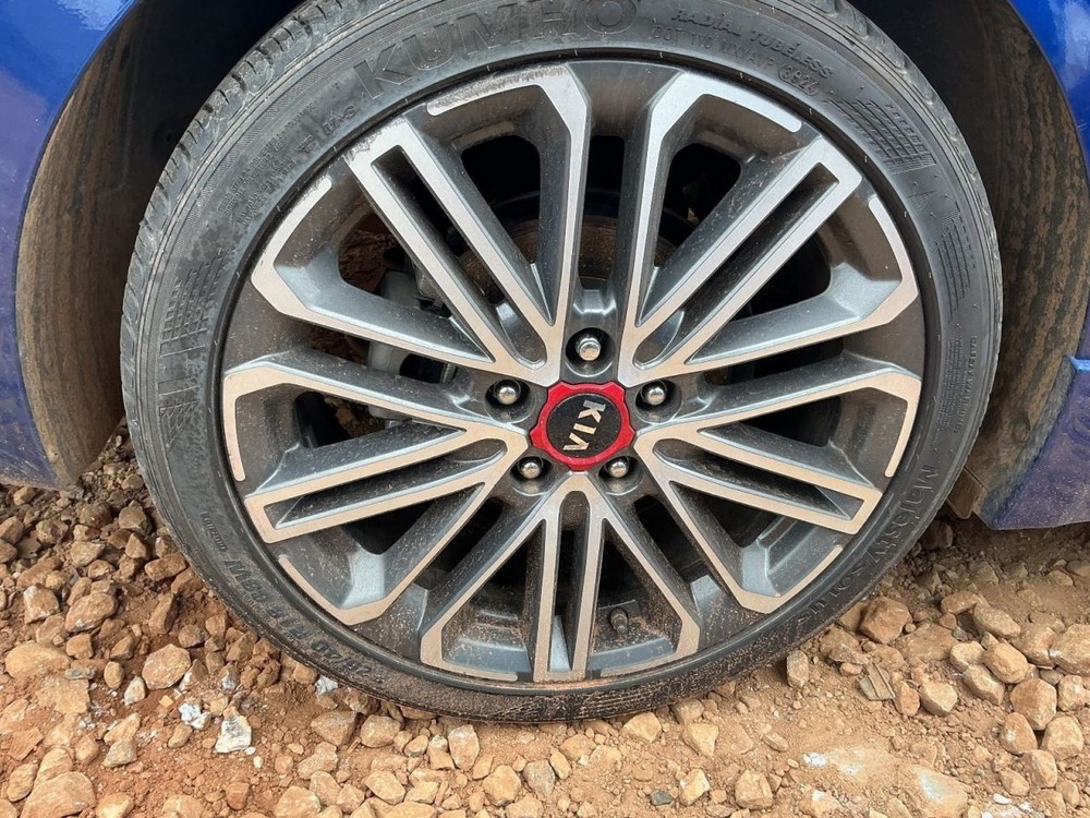 FORTE 2021 Glove Box 4989084