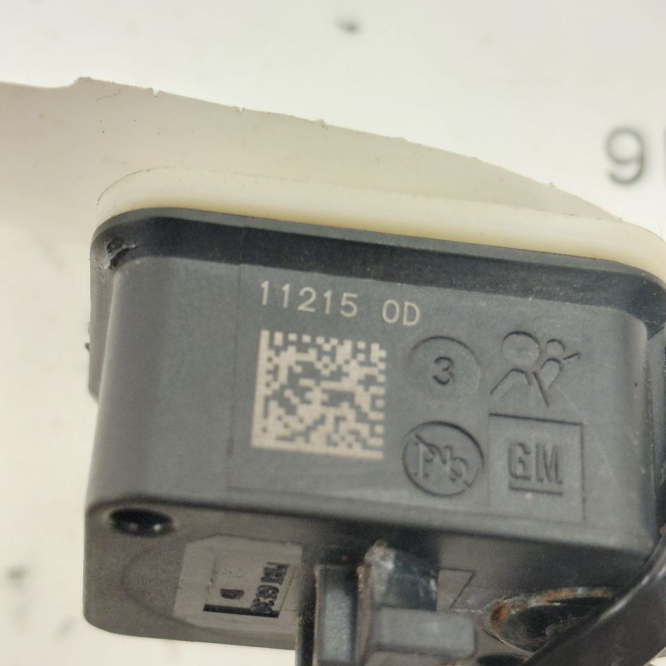 Cadillac XTS Contact Sensor 2016 2017 2018