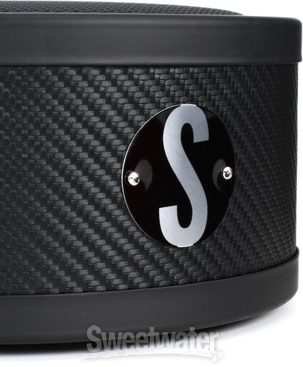 Solomon LoFReQ Sub-style Dynamic Microphone - Black