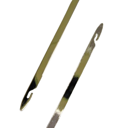 3X Overlocker/Serger Seam Hook - Easy to Hook Overlocker Thread Tail