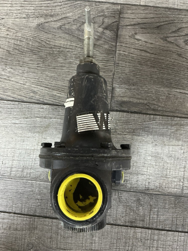 Parker WATTS R119-10C M2 Pneumatic Filter Regulator