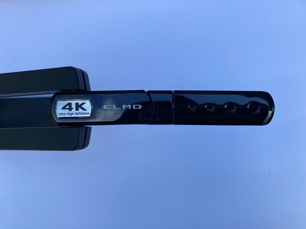 Elmo MX-1 Visual Presenter elmo 1357