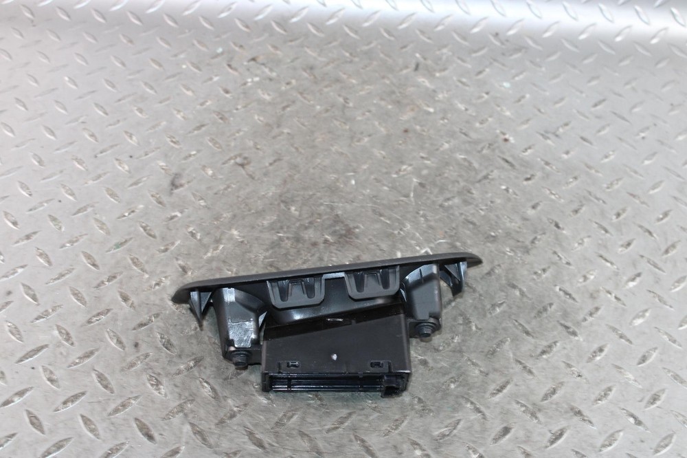 23-24 Equinox Dashboard Dash Forward Collision Alert Warning Display Unit OEM OE