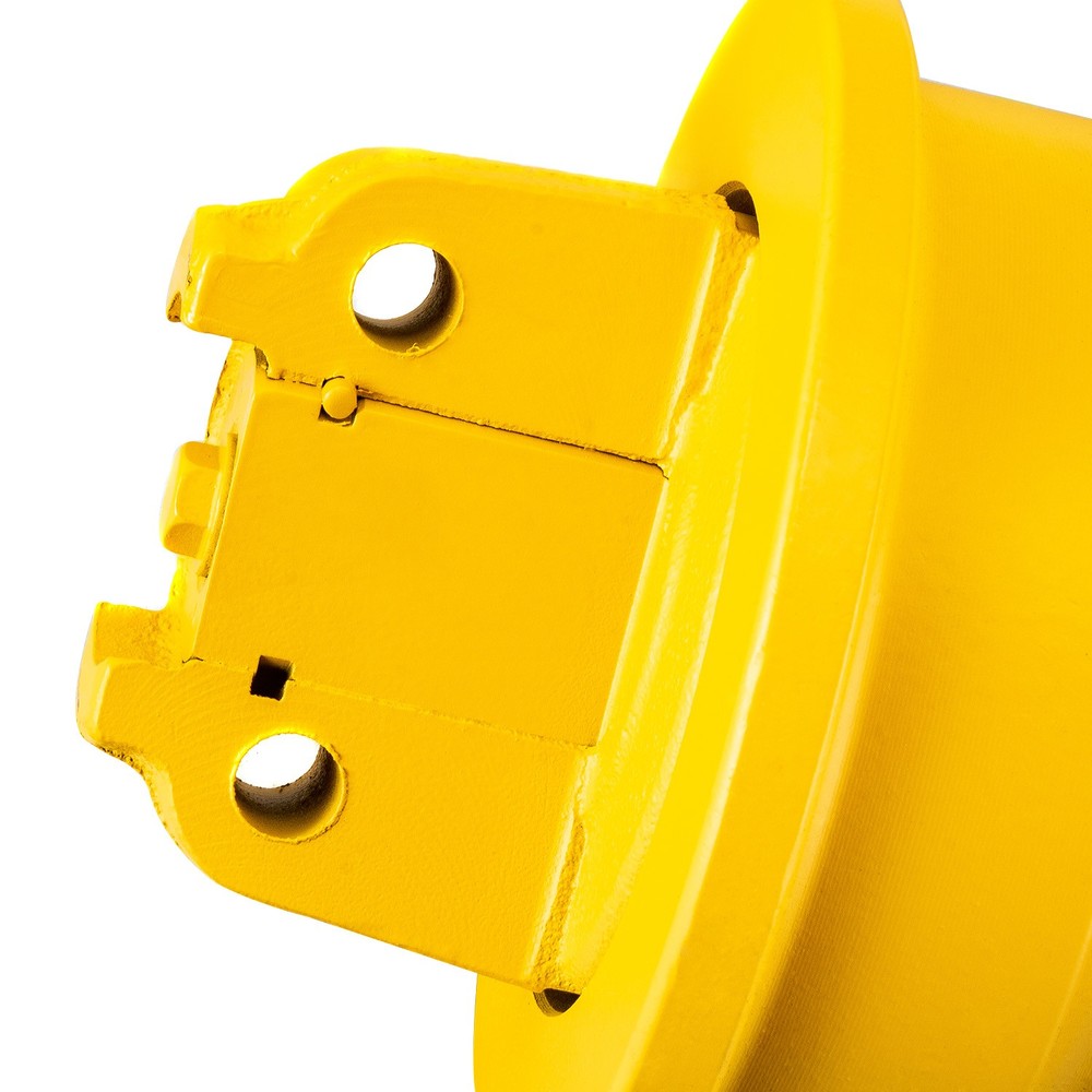 FITS MITSUBISHI BD2F BD2H BD2J BD2G UNDERCARRIAGE TRACK ROLLER BOTTOM ROLLER-