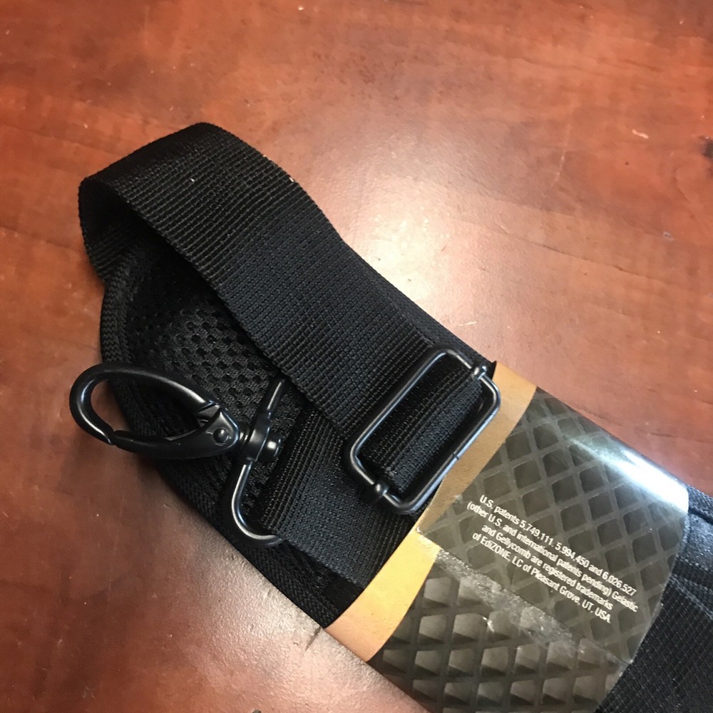 JanSport Single Soft Shoulder Strap Universal Harness