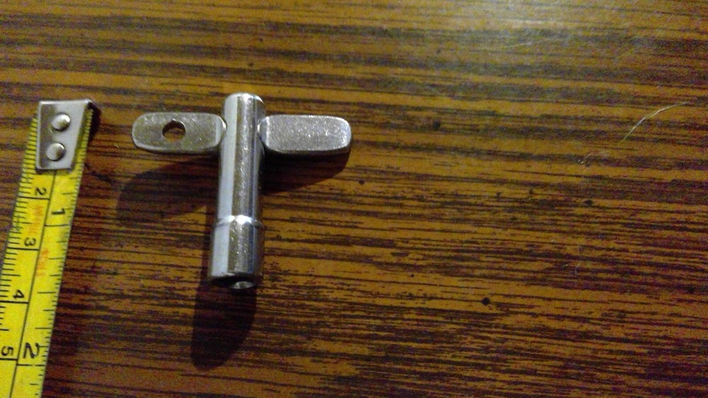 Vintage Drum Key Original