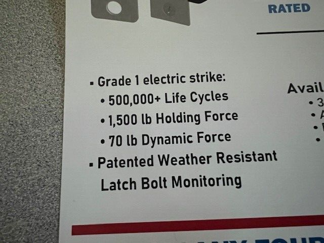 TRINE 4300 CC US32D MINT