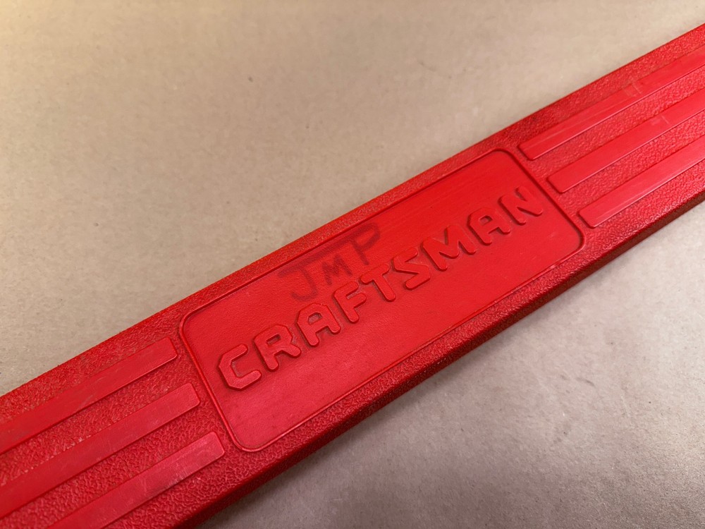 RARE Craftsman Digital Level Multi-Function w Laser Trac 48" Angle Finder 948290