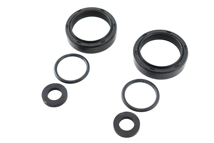 V-Twin 14-1413 Fork Seal Kit