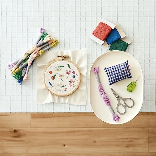 Clover Craft Tray, White (CL57-658)