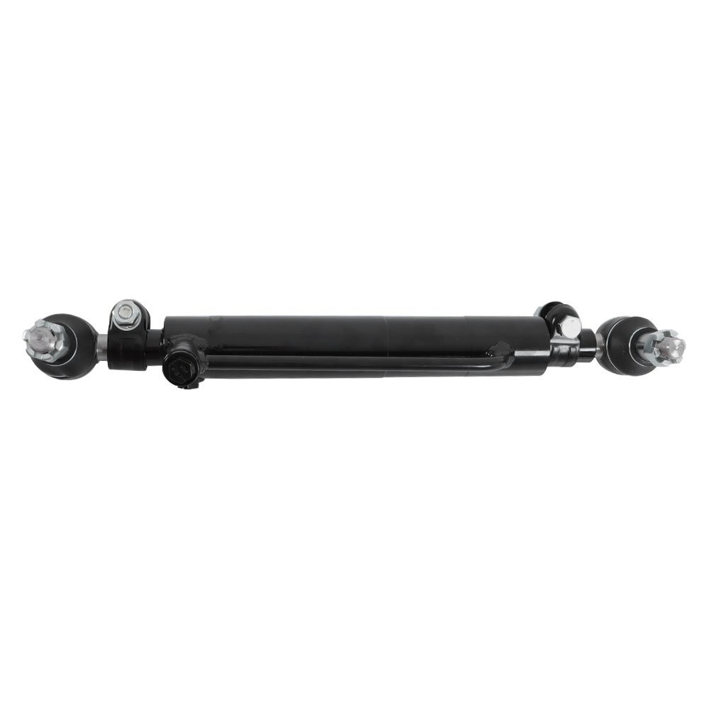 Compatible with Case Backhoe Loader 580SE 234447A1 Power Steering Cylinder
