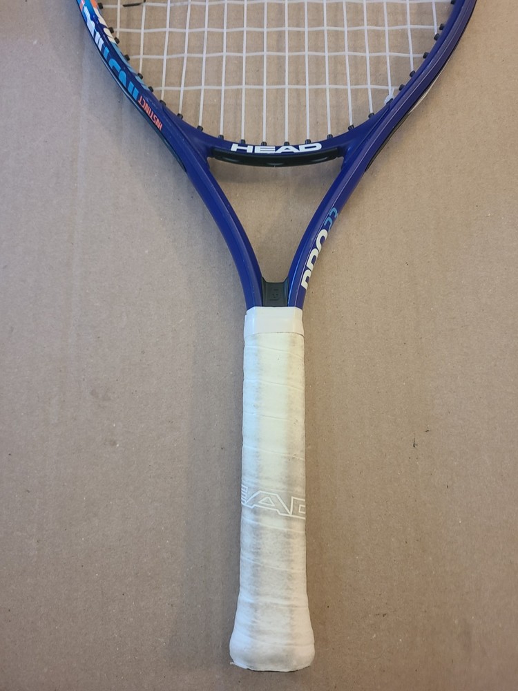 Head Pro 23 Instinct Tennis Racket