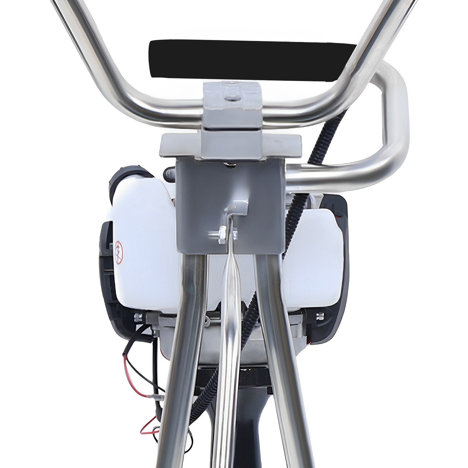 4 Stroke Gas Concrete Wet Screed Power Screed Cement Concrete Vibrating Machine