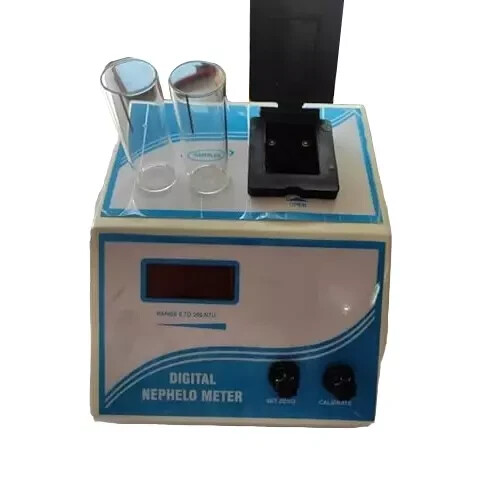 Digital Turbidity Meter (ST-251)