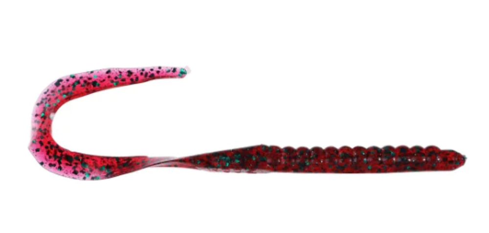 Zoom U-Tale Worm 6-3/4" (20 Pk)