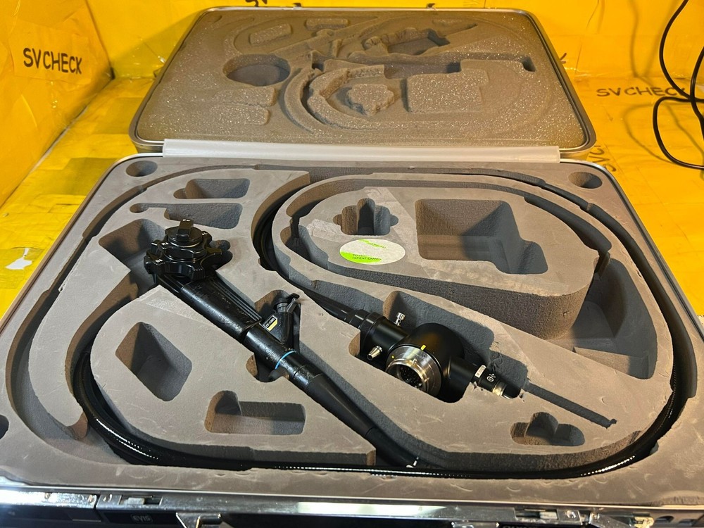 Olympus CF-130S Sigmoidoscope Endoscopy Endoscope