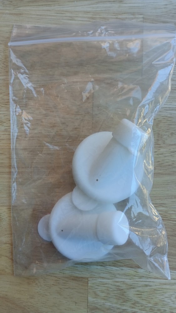 Silicone Milk Bottle Dispenser Caps