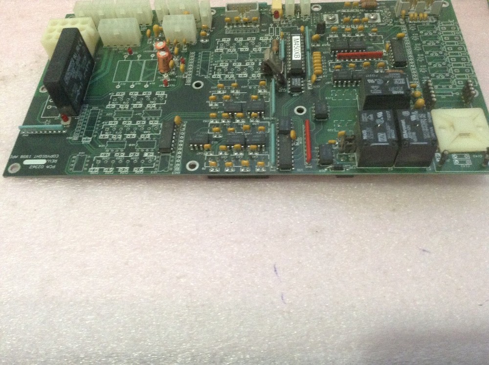 PCA02362 Board PCB02361