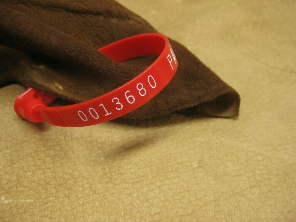 Nubuck Deer Leather # 0013680 ROW UU