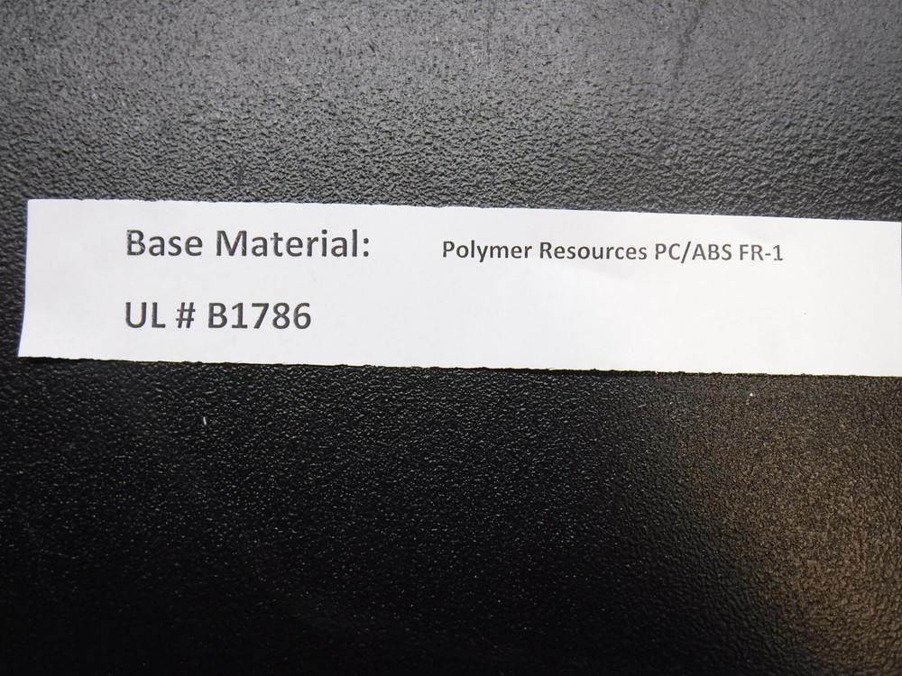 Hoffman DCHS2 Horizontal Cable Manager