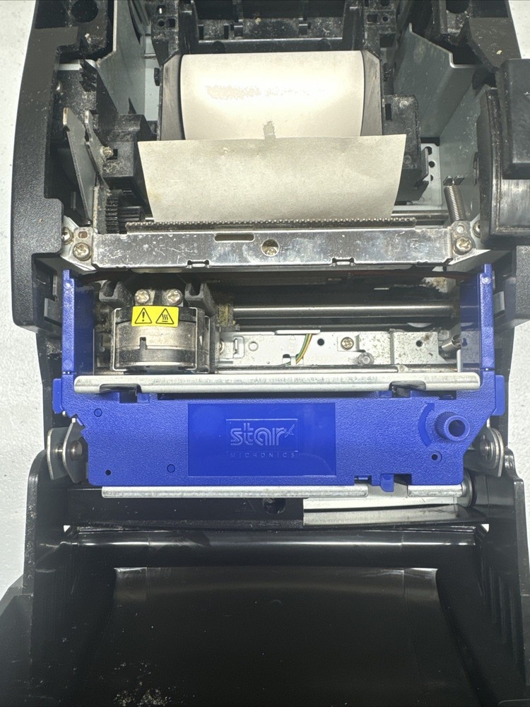 STAR SP700 SP742 Dot Matrix POS Receipt Printer Parallel Interface-TESTED