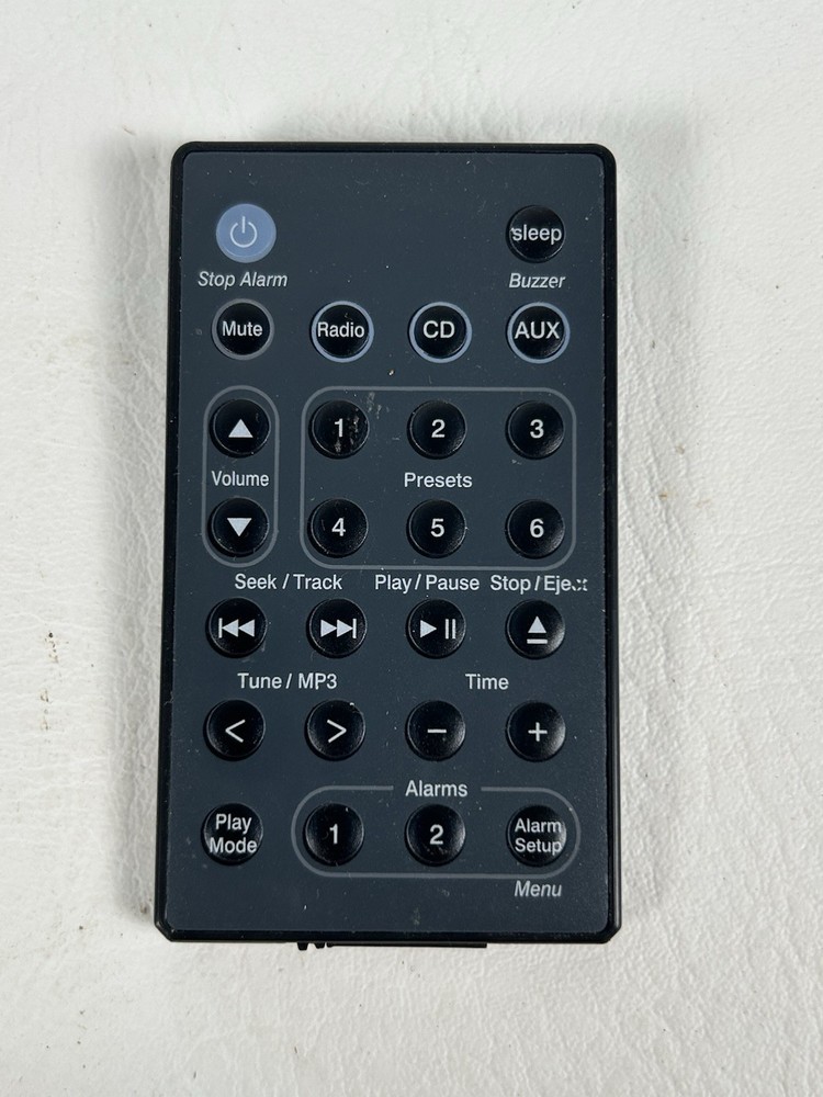 Bose Wave Music System with Multi-CD Changer and Remote Control