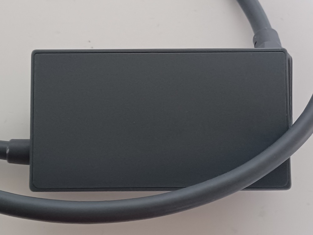 Ethernet Adapter for Satellite Internet V2 Wired External Network Adapter