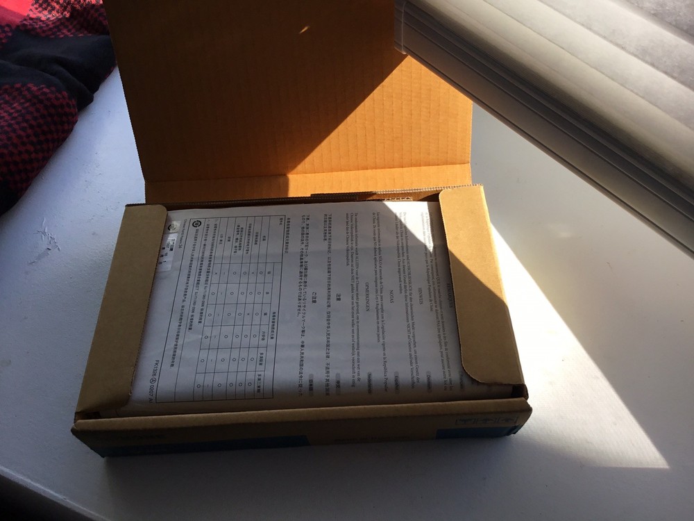 Aiphone JF-1FD Mint In Box New Unused