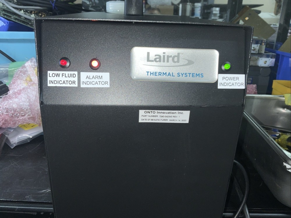 Laird Technologies 385737-010 Recirculating Liquid Chiller