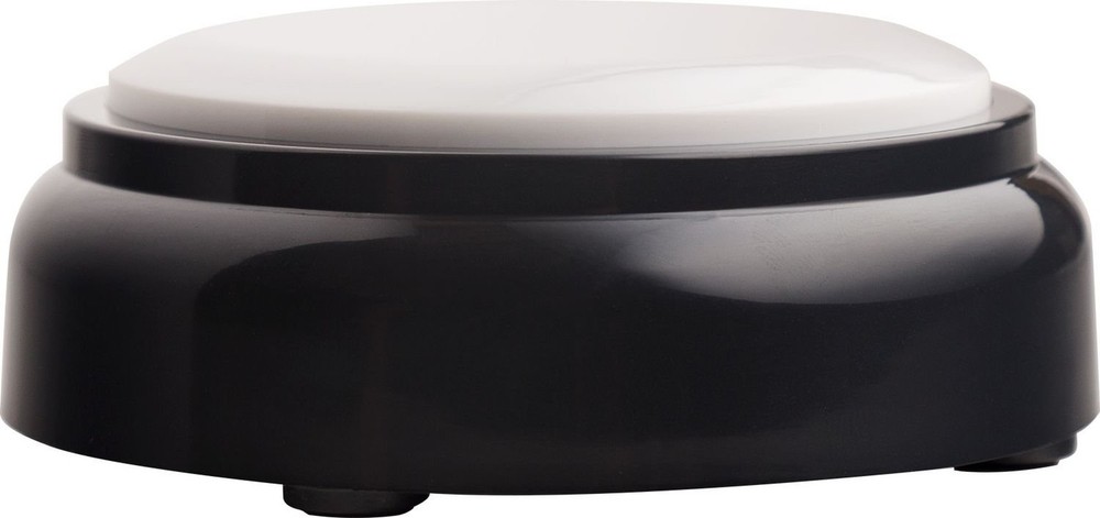 Talking Large Button Alarm Clock - Telling Time and Date for Elderly, Impaire...