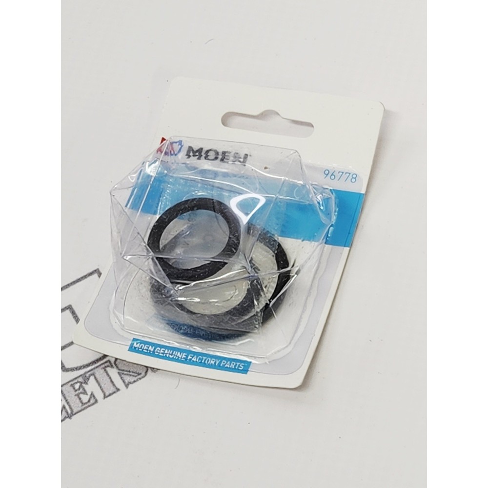 Moen 96778 Spout O-Ring Kit - Black