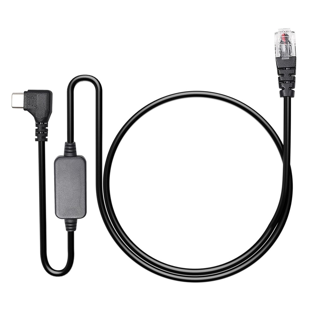 USB-C Radar Detector Cord