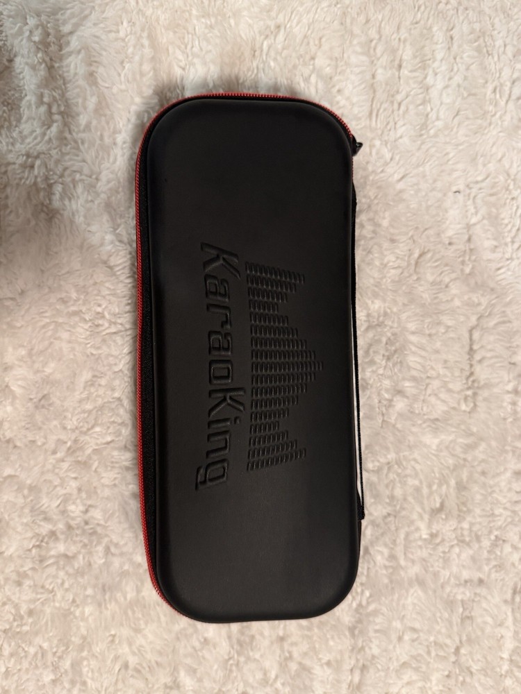 Wireless Karaoke Machine Karaoking