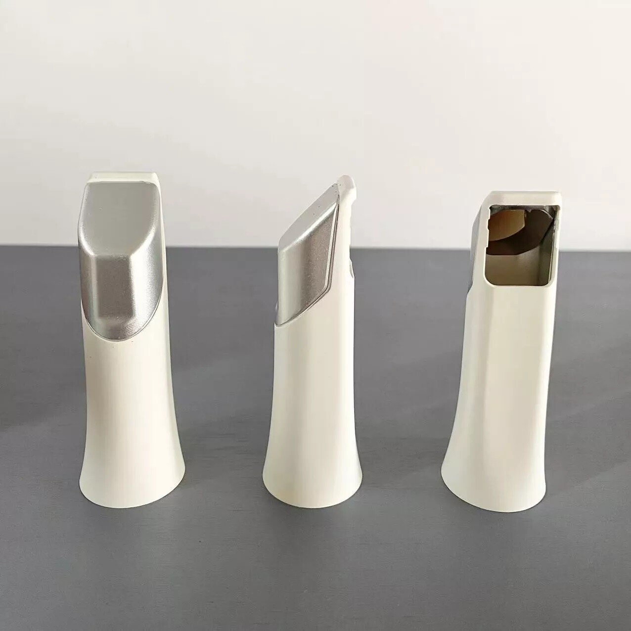 3/PK Intraoral Scan Tips with Mirror for 3Shape TRIOS 3 Scanner Wired/Wireless