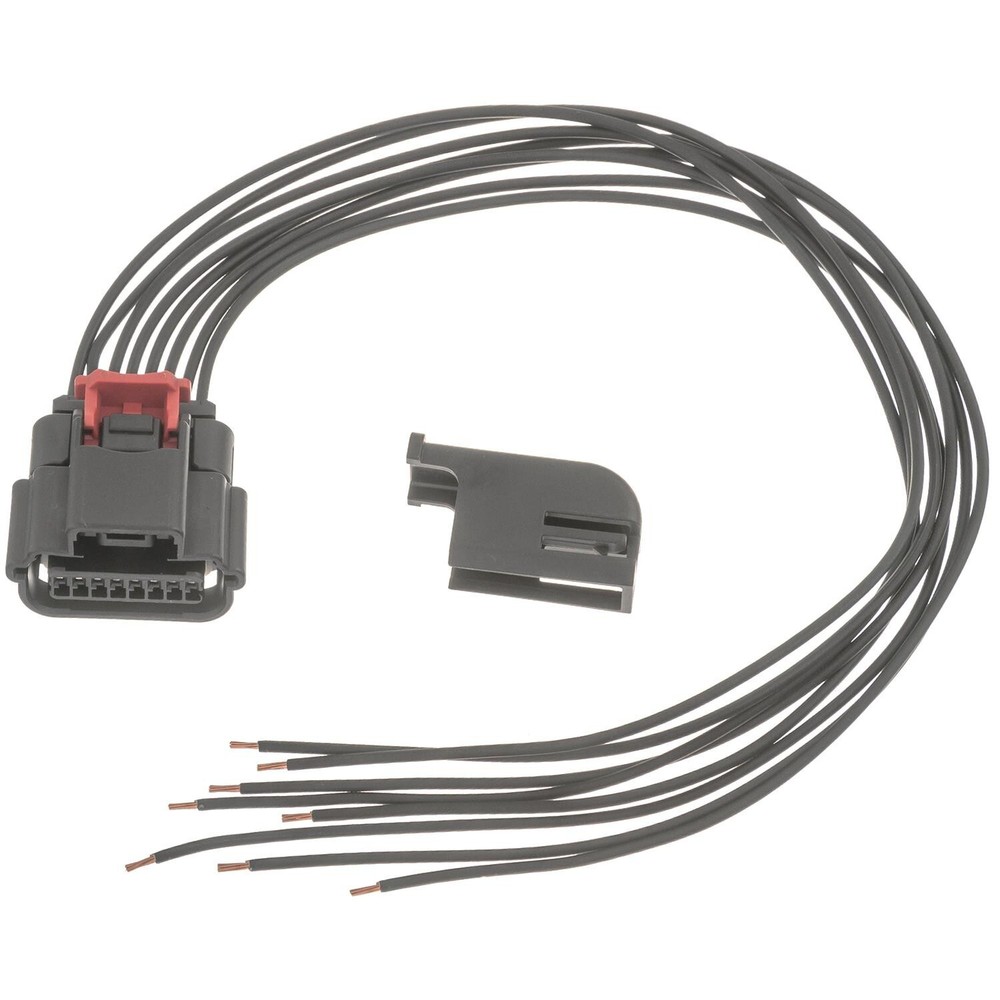 New SMP Blind Spot Detection Sensor Connector For 2013-2015 Dodge Dart