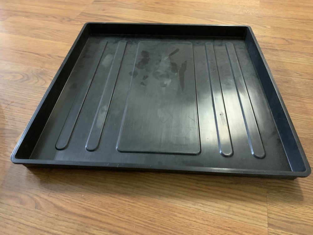 Replacement Seed Trays For 30" x 18" Black