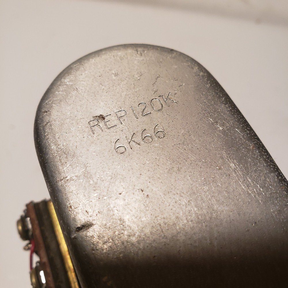 Western Electric 120k Repeat Coil