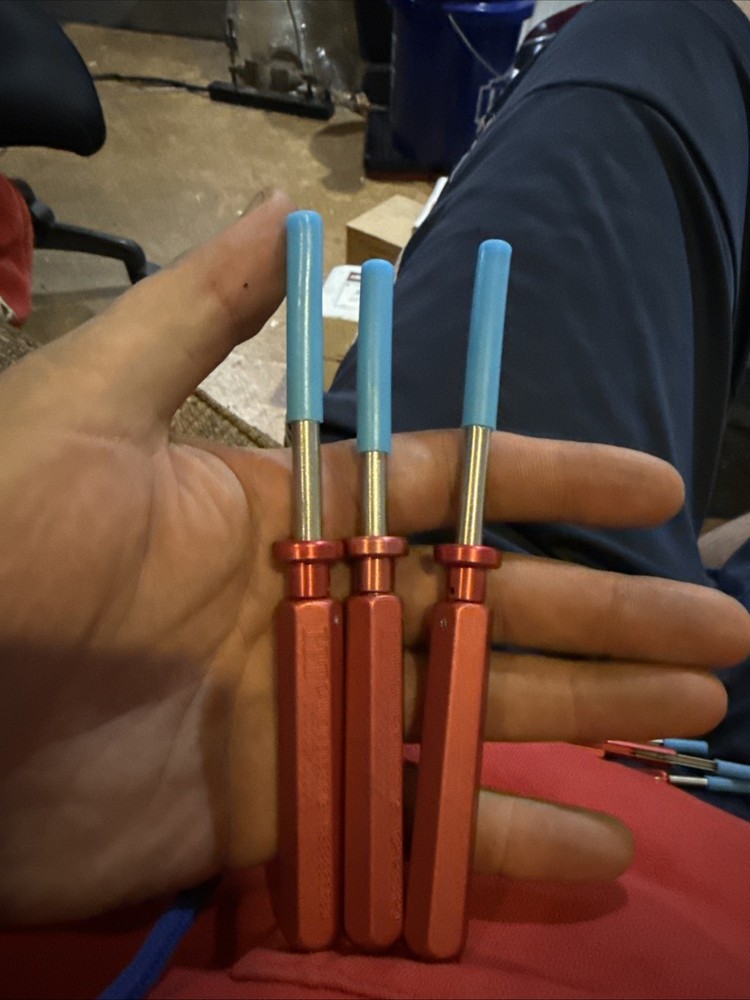 DRK20 Extraction Tool - MS24256R20